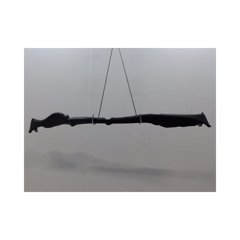 ABSORBEUR PARE-CHOC ARRIERE NISSAN JUKE Phase 2 2014-...