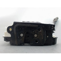 SYSTEME CONDAMNATION ARRIERE DROIT SEAT LEON 2009-