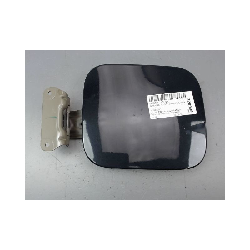 VOLET DE TRAPPE CARBURANT NISSAN QASHQAI +2 I Phase 2 LONG 2010-2014