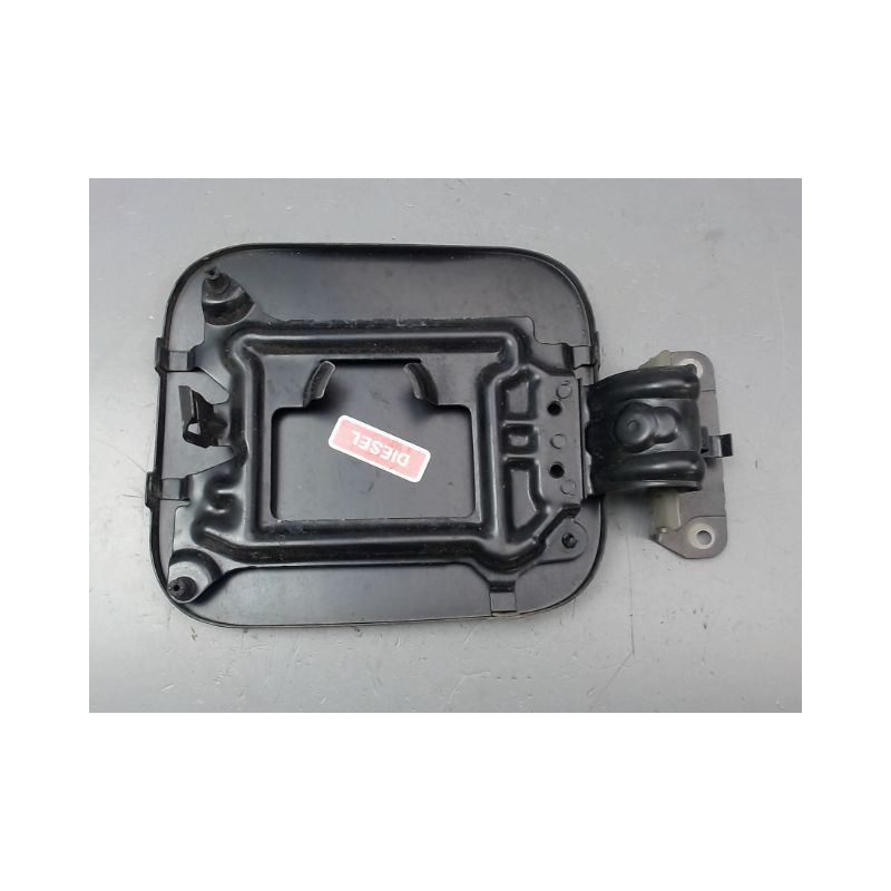 VOLET DE TRAPPE CARBURANT NISSAN QASHQAI +2 I Phase 2 LONG 2010-2014