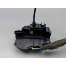 SYSTEME CONDAMNATION ARRIERE GAUCHE NISSAN NAVARA DOUBLE CABINE