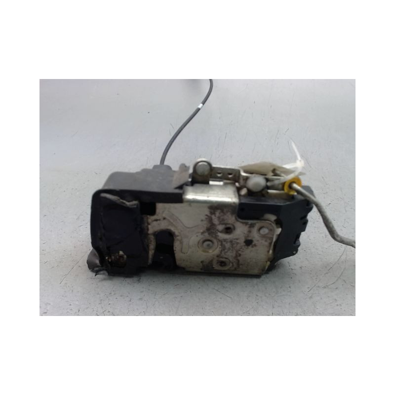 SYSTEME CONDAMNATION ARRIERE GAUCHE FORD FIESTA V Phase 2 2005-2008