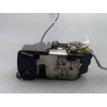 SYSTEME CONDAMNATION ARRIERE GAUCHE FORD FIESTA V Phase 2 2005-2008
