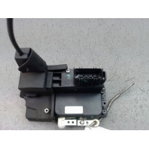 SYSTEME CONDAMNATION ARRIERE GAUCHE FORD FIESTA V Phase 2 2005-2008