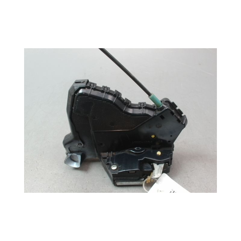 SYSTEME CONDAMNATION AVANT DROIT TOYOTA IQ 2008-