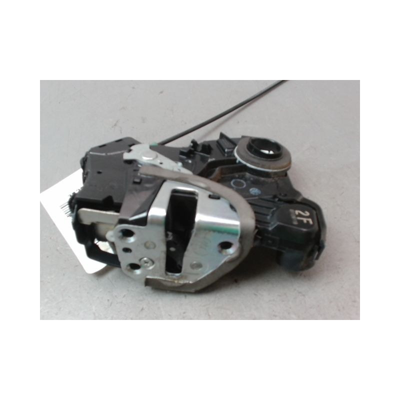 SYSTEME CONDAMNATION AVANT DROIT TOYOTA IQ 2008-