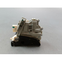SYSTEME CONDAMNATION ARRIERE DROIT SEAT LEON II Phase 2 (1P) 2009-2012