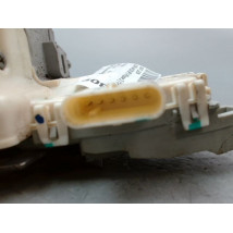 SYSTEME CONDAMNATION ARRIERE DROIT SEAT LEON II Phase 2 (1P) 2009-2012