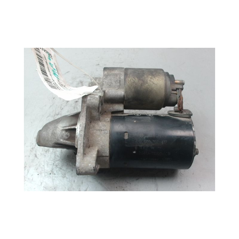 DEMARREUR MAZDA 2 I 2003-2007