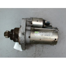 DEMARREUR VOLKSWAGEN GOLF VI (1K) 2008-2013