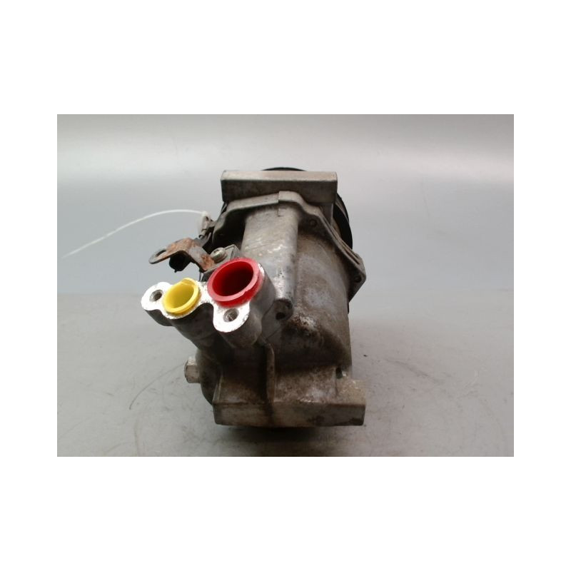 COMPRESSEUR AIR CONDITIONNE DACIA LODGY BREAK 2012-...