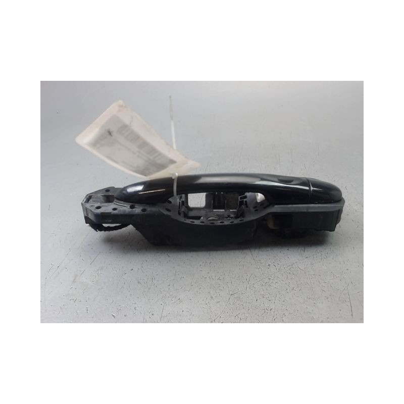 POIGNEE EXTERIEURE PORTE AVANT DROIT RENAULT SCENIC MONOSP. III Phase 3 2013-...