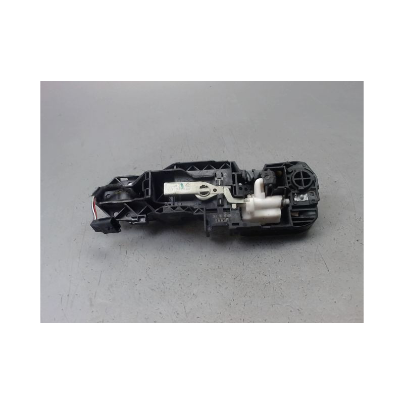 POIGNEE EXTERIEURE PORTE AVANT DROIT RENAULT SCENIC MONOSP. III Phase 3 2013-...
