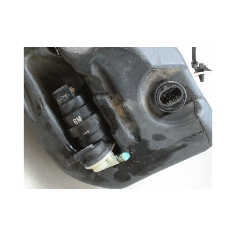 RESERVOIR LAVE-GLACE AVANT OPEL ASTRA