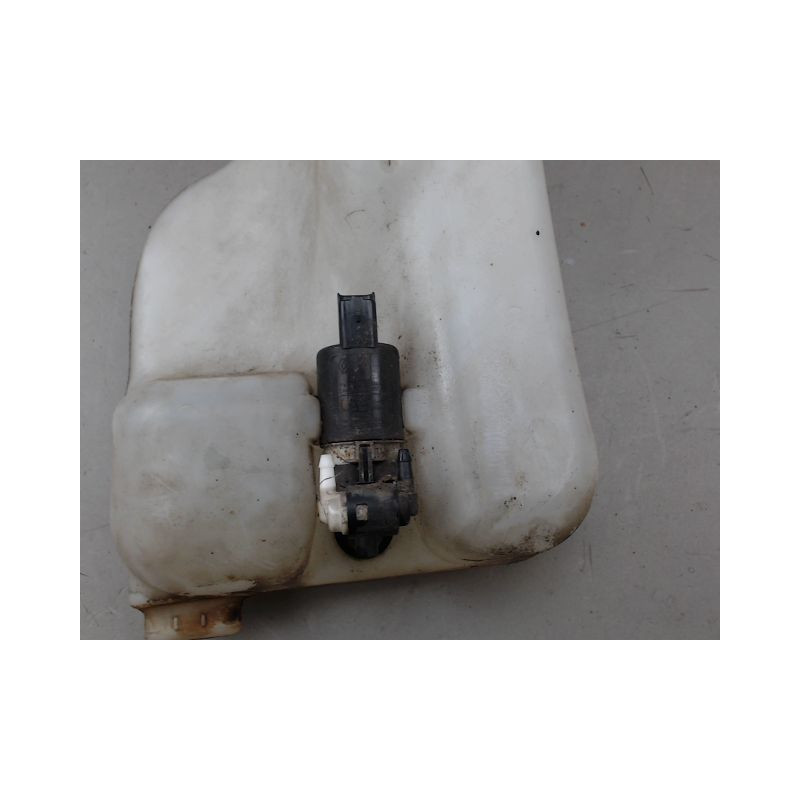 RESERVOIR LAVE-GLACE AVANT RENAULT MEGANE