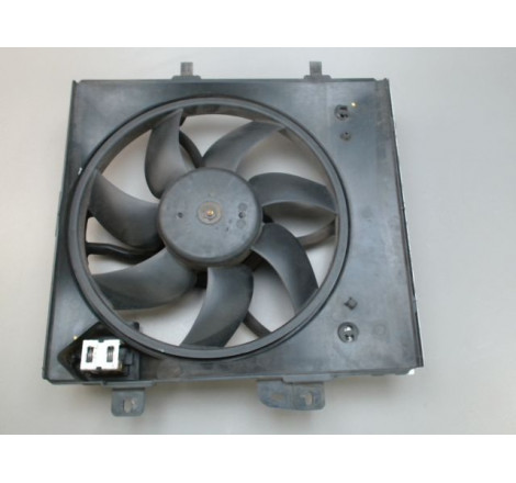 MOTEUR VENTILATEUR RADIATEUR