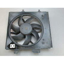 MOTEUR VENTILATEUR RADIATEUR CITROEN DS3