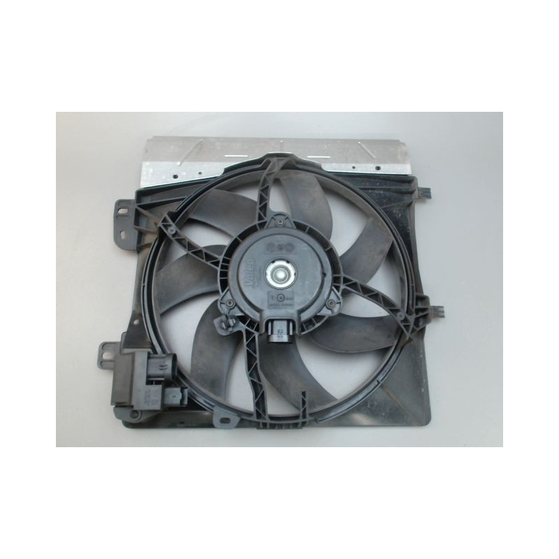 MOTEUR VENTILATEUR RADIATEUR CITROEN DS3