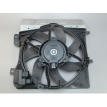 MOTEUR VENTILATEUR RADIATEUR CITROEN DS3