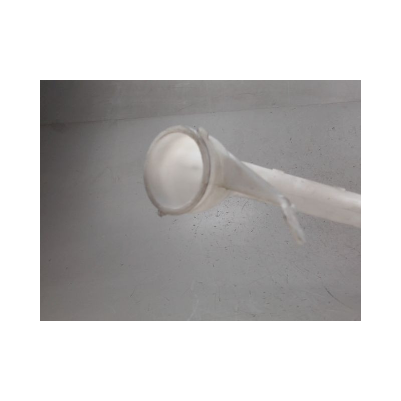 RESERVOIR LAVE-GLACE AVANT NISSAN QASHQAI