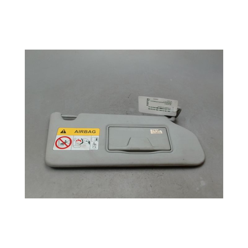 PARE-SOLEIL D CITROEN C4 AIRCR.