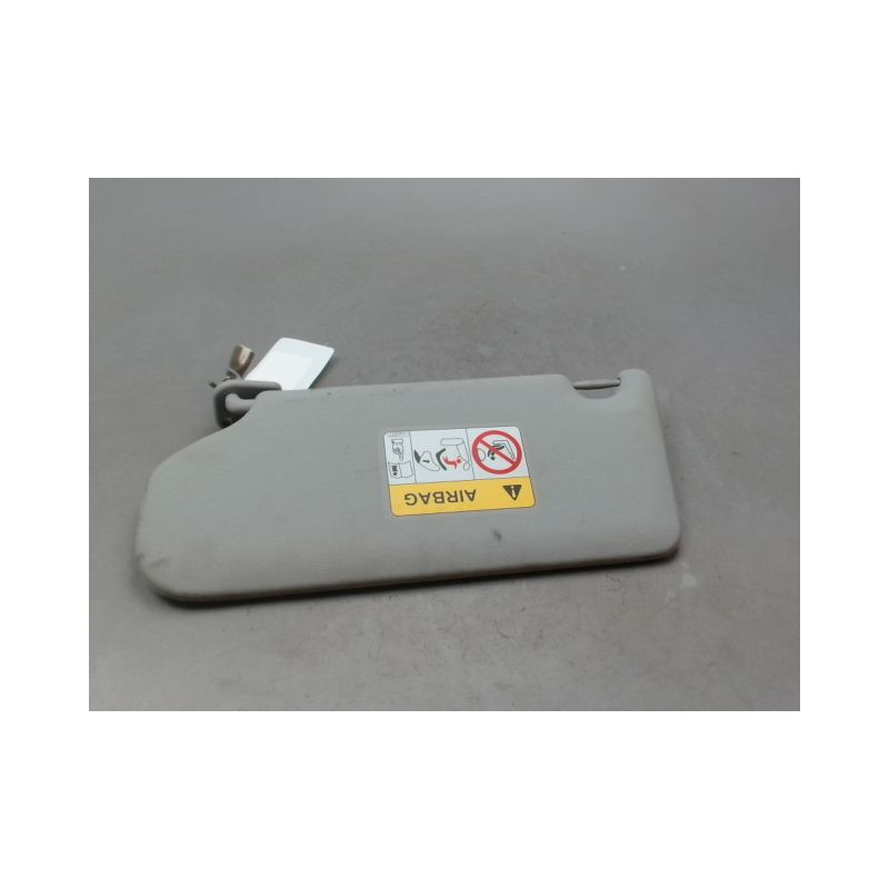PARE-SOLEIL D CITROEN C4 AIRCR.