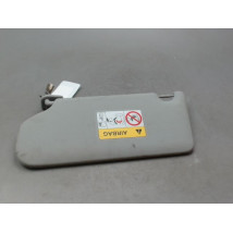 PARE-SOLEIL D CITROEN C4 AIRCR.