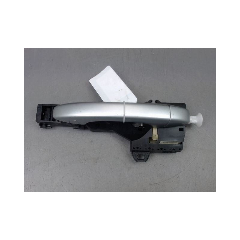 POIGNEE EXTERIEURE PORTE ARRIERE GAUCHE RENAULT MEGANE IV PHASE 1 2015-
