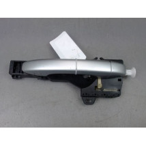 POIGNEE EXTERIEURE PORTE ARRIERE GAUCHE RENAULT MEGANE IV PHASE 1 2015-