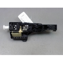 POIGNEE EXTERIEURE PORTE ARRIERE GAUCHE RENAULT MEGANE IV PHASE 1 2015-
