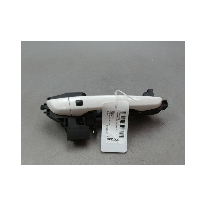 POIGNEE EXTERIEURE PORTE AVANT DROIT HYUNDAI I 30 II Phase 1 2012-...