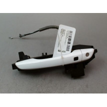 POIGNEE EXTERIEURE PORTE AVANT GAUCHE HYUNDAI I 30 II Phase 1 2012-...