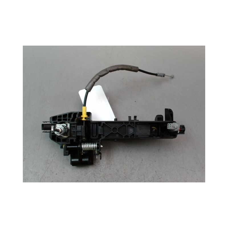 POIGNEE EXTERIEURE PORTE AVANT GAUCHE HYUNDAI I 30 II Phase 1 2012-...