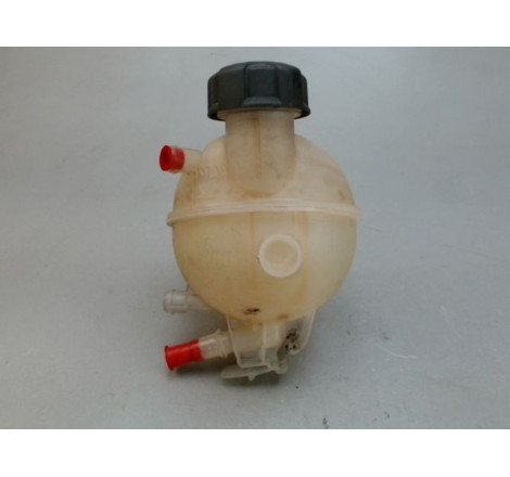 VASE EXPANSION