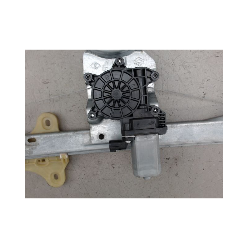 MECANISME LEVE-GLACE AVANT DROIT RENAULT CLIO