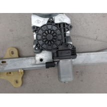 MECANISME LEVE-GLACE AVANT DROIT RENAULT CLIO