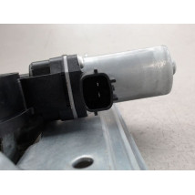 MECANISME LEVE-GLACE AVANT DROIT RENAULT CLIO