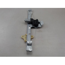 MECANISME LEVE-GLACE AVANT GAUCHE RENAULT CLIO