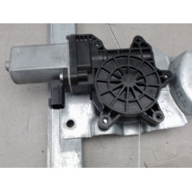MECANISME LEVE-GLACE AVANT GAUCHE RENAULT CLIO