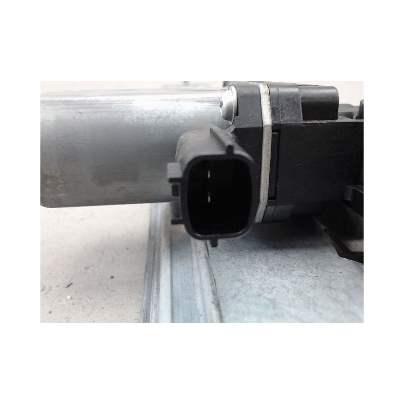 MECANISME LEVE-GLACE AVANT GAUCHE RENAULT CLIO