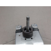 MECANISME LEVE-GLACE ARRIERE DROIT RENAULT CLIO