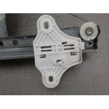 MECANISME LEVE-GLACE ARRIERE DROIT RENAULT CLIO