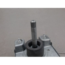 MECANISME LEVE-GLACE ARRIERE GAUCHE RENAULT CLIO