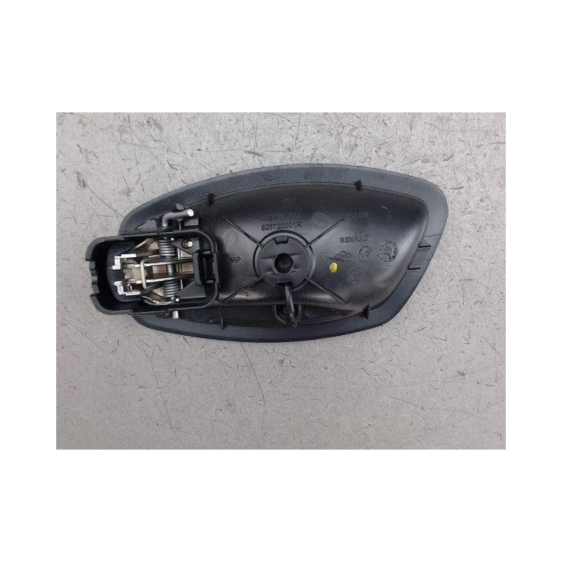 POIGNEE INTERIEURE PORTE AVANT DROIT RENAULT CLIO