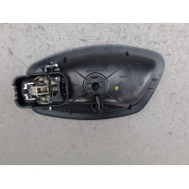 POIGNEE INTERIEURE PORTE AVANT DROIT RENAULT CLIO