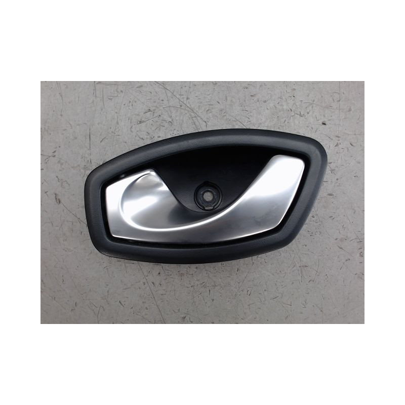 POIGNEE INTERIEURE PORTE AVANT GAUCHE RENAULT CLIO