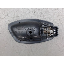 POIGNEE INTERIEURE PORTE AVANT GAUCHE RENAULT CLIO