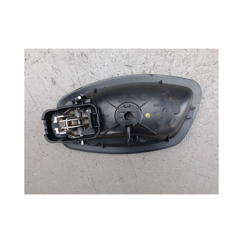 POIGNEE INTERIEURE PORTE ARRIERE DROIT RENAULT CLIO