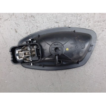 POIGNEE INTERIEURE PORTE ARRIERE DROIT RENAULT CLIO
