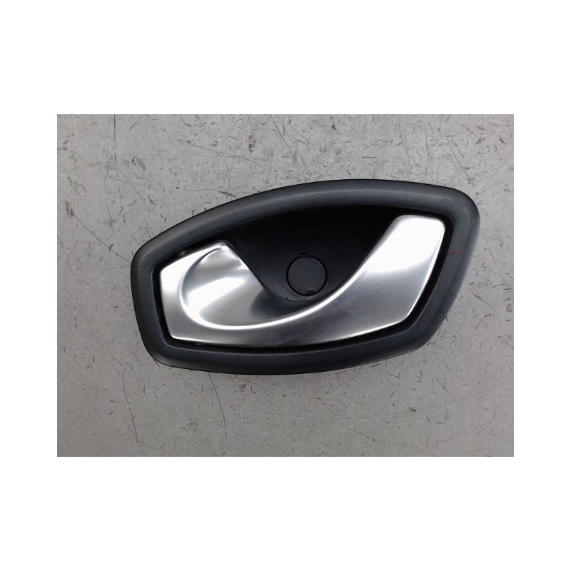 POIGNEE INTERIEURE PORTE ARRIERE GAUCHE RENAULT CLIO